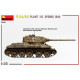 Miniart 35379 - 1/35 - T-34/85 Plant 112 Spring 1944 Armor Kit