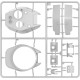 Miniart 35379 - 1/35 - T-34/85 Plant 112 Spring 1944 Armor Kit