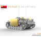 Miniart 35388 - 1/35 - Stug Iii Ausf G 1945 Alkett Prod Armor Kit