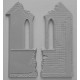 Miniart 35533 - 1/35 - Ruined Church Plastic Model Kit
