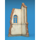 Miniart 35533 - 1/35 - Ruined Church Plastic Model Kit