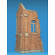 Miniart 35533 - 1/35 - Ruined Church Plastic Model Kit