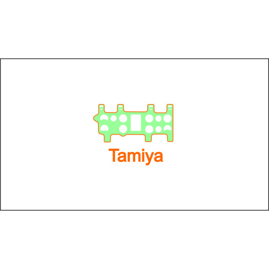 Yahu Model Yma3234 1/32 A6m2 Nakajima Green For Tamiya Accessories For Aircraft