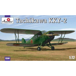 Tachikawa KKY-2 1/72 Amodel 72247