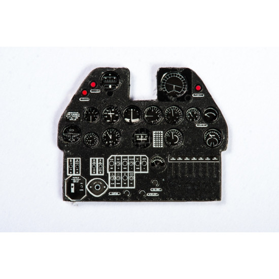 Yahu Model Yma4814 1/48 P-40 E For Hasegawa Accessories For Aircraft