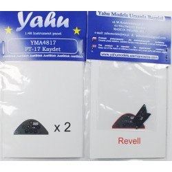 Yahu Model Yma4817 1/48 Stearman Pt-17 For Revell Accessories For Aircraft
