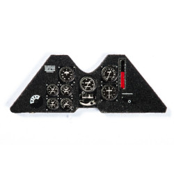 Yahu Model Yma4824 1/48 Pzl P 24 For Mirage Accessories For Aircraft