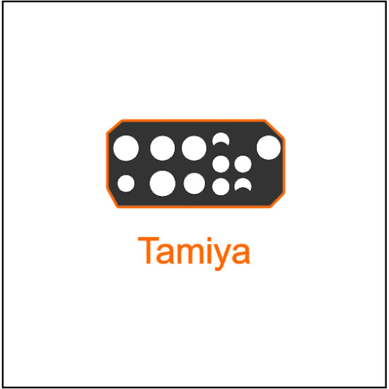 Yahu Model Yma4847 1/48 He-162 For Tamiya Accessories For Aircraft