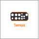 Yahu Model Yma4847 1/48 He-162 For Tamiya Accessories For Aircraft