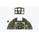 Yahu Model Yma4849 1/48 Typhoon I Late For Hasegawa Italeri Eduard Accessories