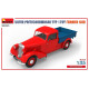 Miniart 38060 - 1/35 - Liefer Pritschenwagen Typ 170v Farmer Car Model Kit