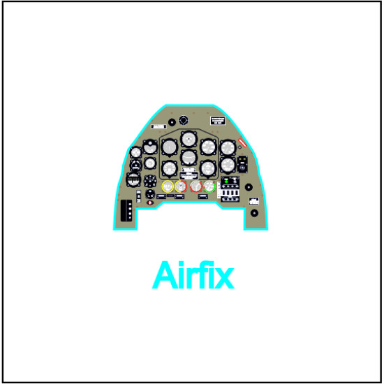 Yahu Model Yma4856 1/48 Junkers Ju-87 B-1 For Airfix Accessories For Aircraft