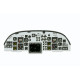 Yahu Model Yma4860 1/48 Sh-2g Seasprite For Kitty Hawk Accessories Aircraft