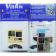 Yahu Model Yma4869 1/48 Lancaster For Tamiya Accessories Aircraft