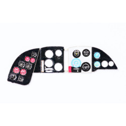 Yahu Model Yma4870 1/48 P Z L 37 Los For Tamiya Accessories Aircraft