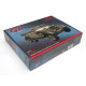 Typ G4 (1935 production), WWII German Personnel Car 1/24 ICM 24011 no chrome