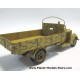 V3000S (1941production), German Army Truck 1/35 ICM 35411