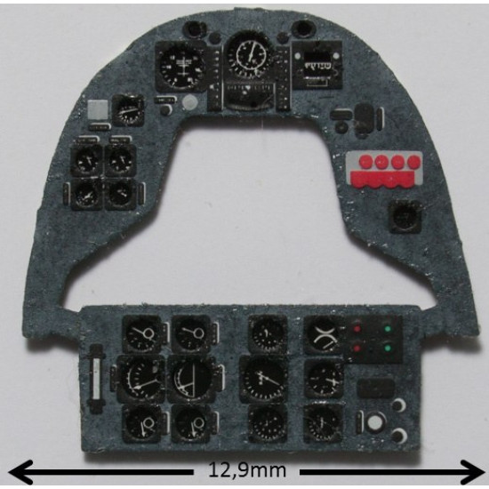 Yahu Model Yma7235 1/72 Mb 152 For Rs / Heller Accessories For Aircraft Yahu Model Yma7235 1/72 Mb 152 For Rs / Heller Accessories For Aircraft