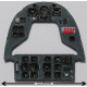 Yahu Model Yma7235 1/72 Mb 152 For Rs / Heller Accessories For Aircraft Yahu Model Yma7235 1/72 Mb 152 For Rs / Heller Accessories For Aircraft