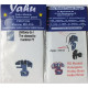 Yahu Model Yma7236 1/72 Ms 406 For Rs / Heller Accessories For Aircraft
