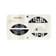 Yahu Model Yma7236 1/72 Ms 406 For Rs / Heller Accessories For Aircraft