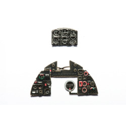 Yahu Model Yma7238 1/72 Typhoon Mk I For Airfix Accessories For Aircraft