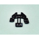 Yahu Model Yma7239 1/72 Mc 202 Early For Hasegawa / Italeri Accessories Aircraft