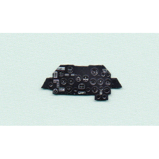 Yahu Model Yma7244 1/72 P-47 D Early For Tamyia Accessories For Aircraft