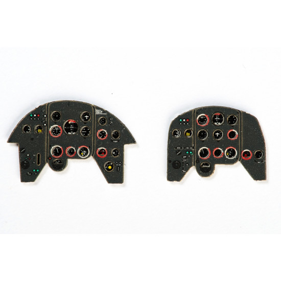 Yahu Model Yma7246 1/72 Yak-11 / C-11 For Rs Accessories For Aircraft Yahu Model Yma7246 1/72 Yak-11 / C-11 For Rs Accessories For Aircraft