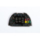 Yahu Model Yma7248 1/72 Spitfire I For Tamyia / Airfix Accessories For Aircraft