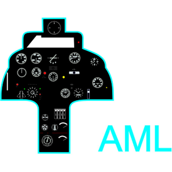 Yahu Model Yma7250 1/72 Mirage Iiicj For Aml Accessories For Aircraft