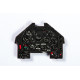 Yahu Model Yma7251 1/72 P-51 B/C For Kp Accessories For Aircraft