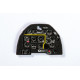 Yahu Model Yma7252 1/72 P-51 D Early For Airfix / Tamyia Accessories For Aircraft