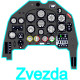 Yahu Model Yma7265 1/72 Ju-87 B-2 For Zvezda Accessories For Aircraft