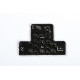 Yahu Model Yma7268 1/72 P-40 B/C For Airfix / Aml Accessories For Aircraft