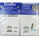 Yahu Model Yma7286 1/72 Bucker Bu-131 Rlm 66 For Rs Model Accessories Aircraft