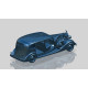 Packard Twelve (Model 1936), WWII Soviet Leader's Car with Passengers 1/35 ICM 35535