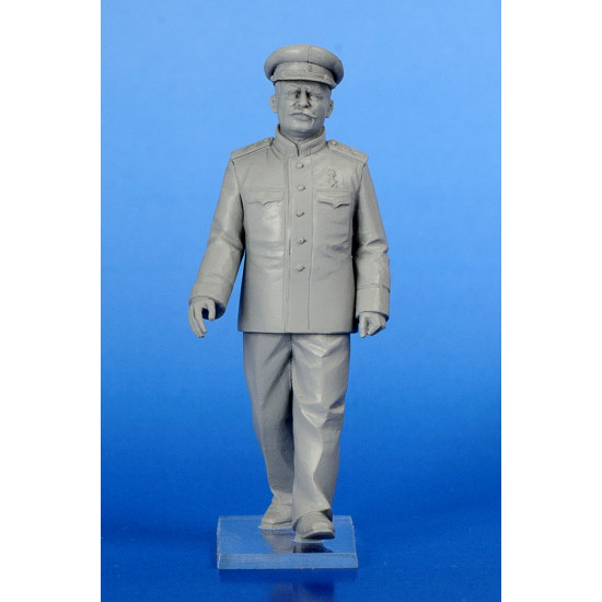 Stalin and Co Figures 1/35 ICM 35613