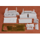 Sbs 35023 1/35 Toldi Ii B40 Exterior Set For Hobbyboss Kit Resin Photo Etched