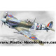 Spitfire Mk.IX aircfraft WWII 1/48 ICM 48061