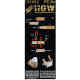 Hgw 132092 1/32 Fe 2b Super Detail Set For Wingnut Wings