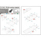 Hgw 132092 1/32 Fe 2b Super Detail Set For Wingnut Wings