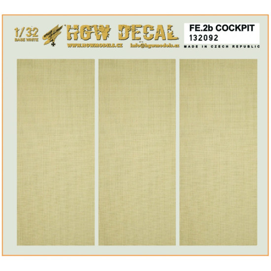 Hgw 132092 1/32 Fe 2b Super Detail Set For Wingnut Wings