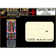 Hgw 232905 1/32 F4u-1 Corsair Markings For Jolly Rogers Accessories For Aircraft