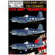 Hgw 232905 1/32 F4u-1 Corsair Markings For Jolly Rogers Accessories For Aircraft