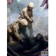 Us Stock Master Box 35231 - 1/35 - Russian Ukrainian War Series Kit 8 On The Battlefield Ukrainian Military Medics Us Stock Master Box 35231 - 1/35 - Russian Ukrainian War Series Kit 8 On The Battlefield Ukrainian Military Medics