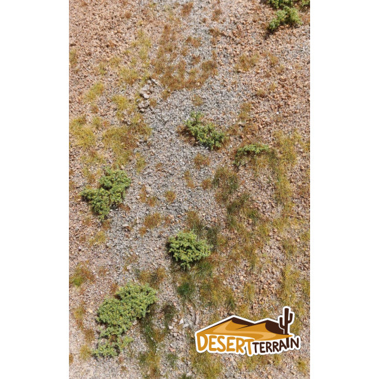 Model Scene F330 Afghanistan Rocky Terrain 18/28 Cm Diorama Upgrade Accessories