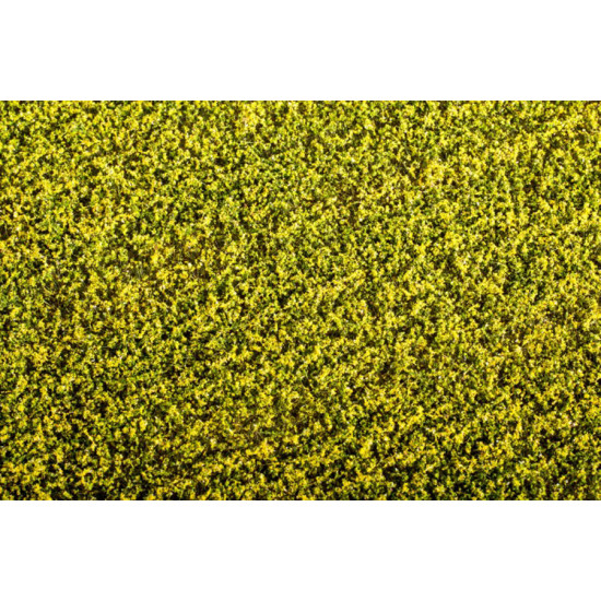 Model Scene F450 1/72 - 1/160 Rape Field Grass Mats Agro-line 18/28cm Accessories For Diorama