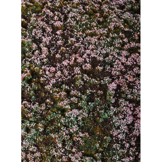 Model Scene F630 Heathland 18/28 Cm Diorama Upgrade Accessories