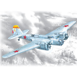 Air Force Bomber SB 2M-100A